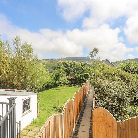 Maes Y Ffynnon Villa Pwllheli Ngoại thất bức ảnh