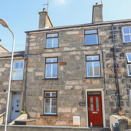Maes Y Ffynnon Villa Pwllheli Ngoại thất bức ảnh