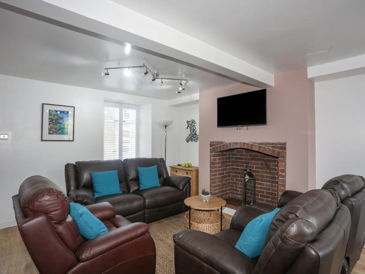 Maes Y Ffynnon Villa Pwllheli Ngoại thất bức ảnh