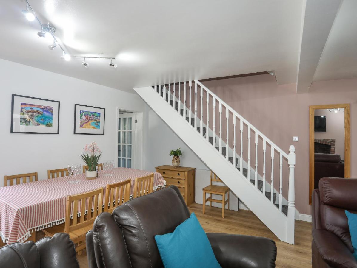 Maes Y Ffynnon Villa Pwllheli Ngoại thất bức ảnh