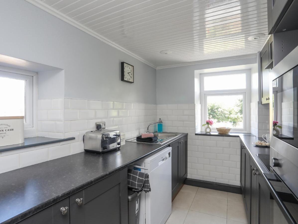Maes Y Ffynnon Villa Pwllheli Ngoại thất bức ảnh