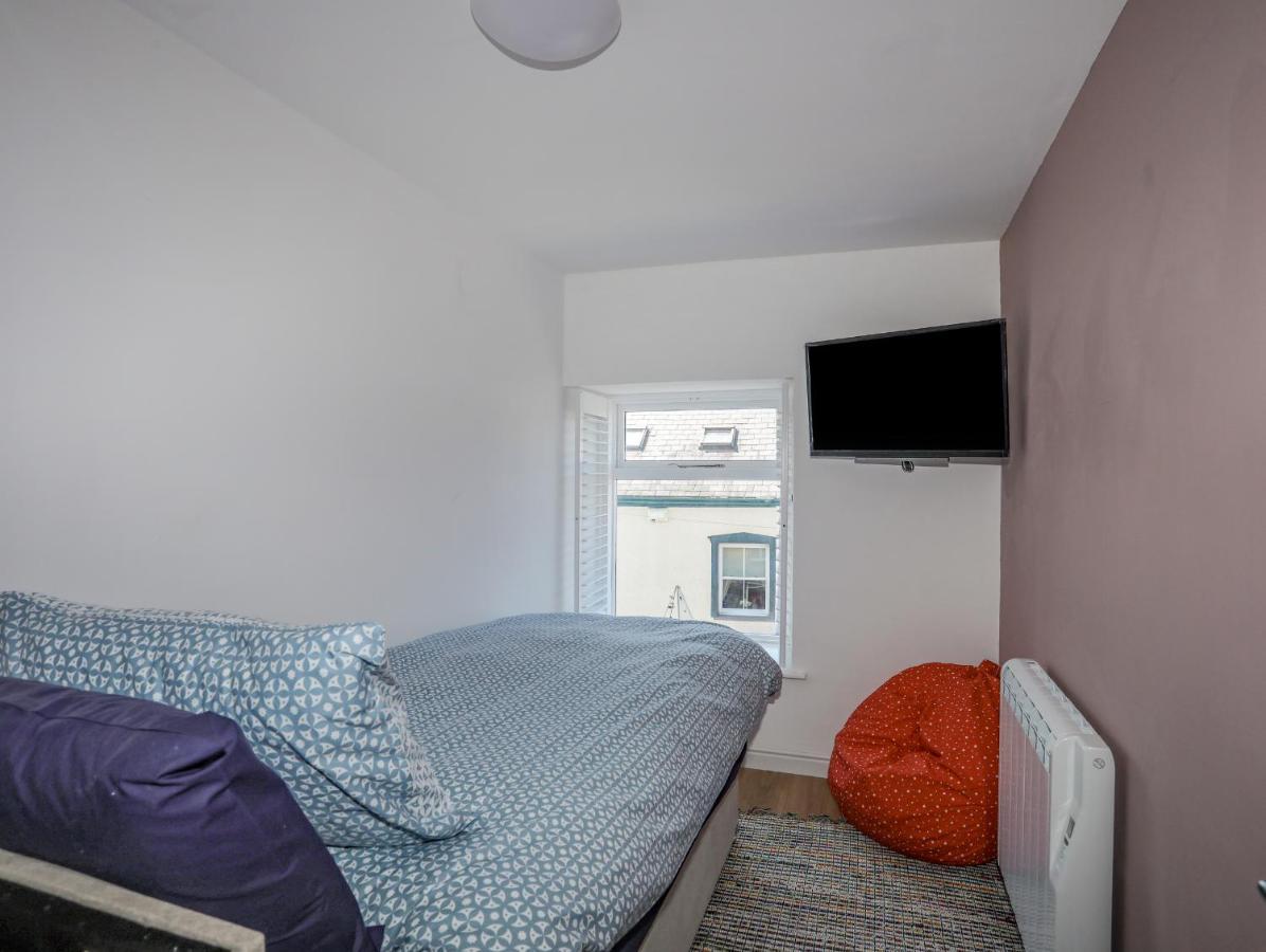 Maes Y Ffynnon Villa Pwllheli Ngoại thất bức ảnh