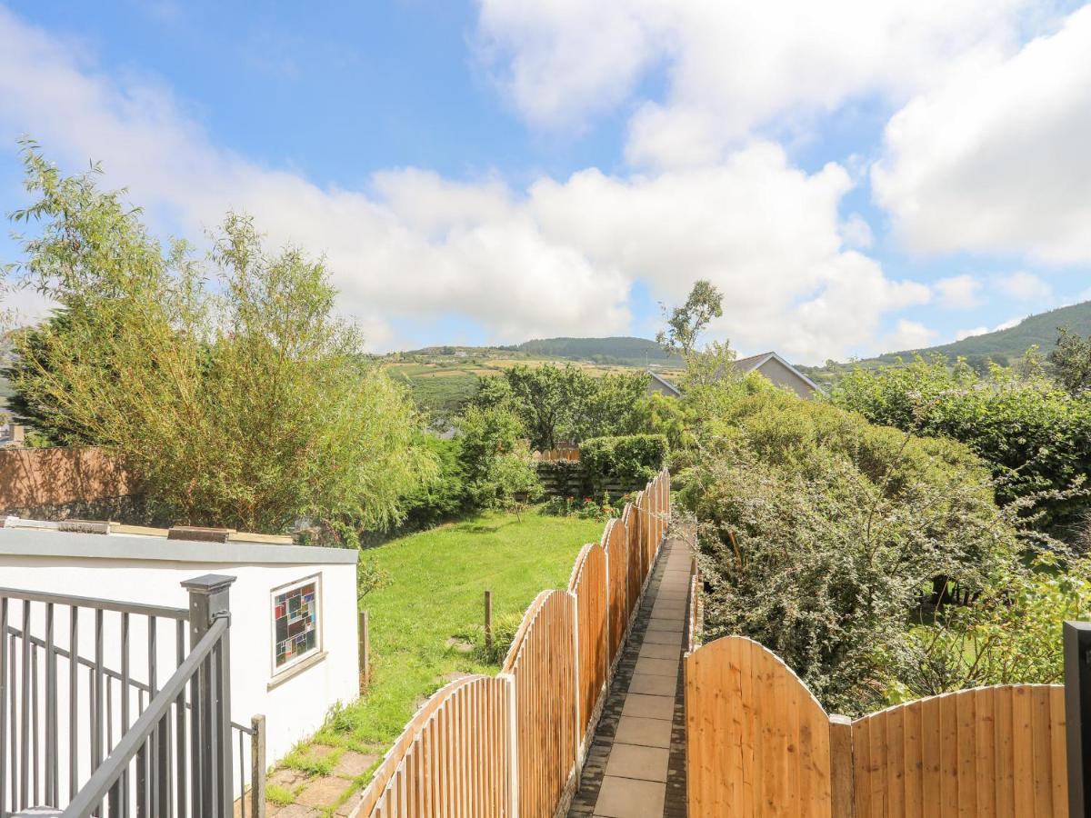 Maes Y Ffynnon Villa Pwllheli Ngoại thất bức ảnh