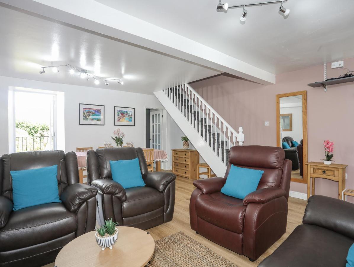 Maes Y Ffynnon Villa Pwllheli Ngoại thất bức ảnh
