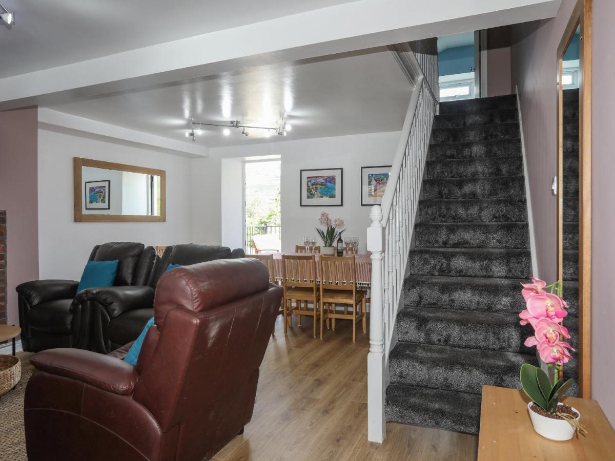 Maes Y Ffynnon Villa Pwllheli Ngoại thất bức ảnh