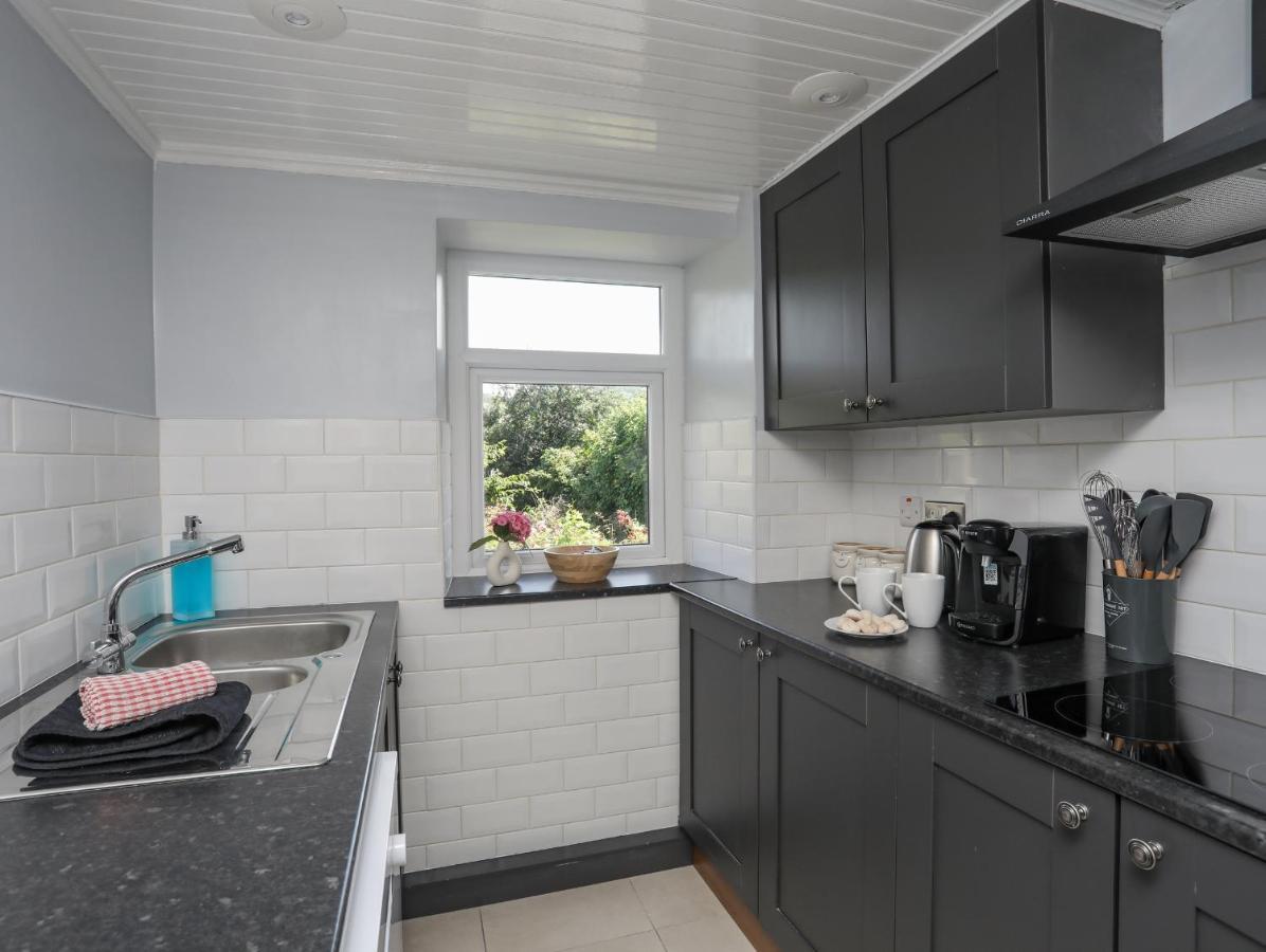 Maes Y Ffynnon Villa Pwllheli Ngoại thất bức ảnh