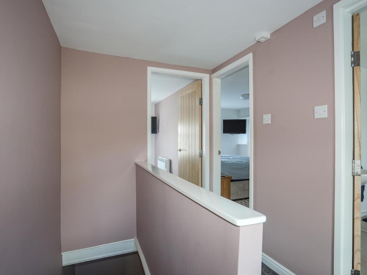 Maes Y Ffynnon Villa Pwllheli Ngoại thất bức ảnh