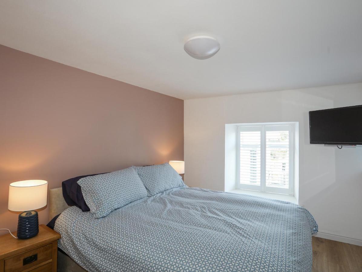Maes Y Ffynnon Villa Pwllheli Ngoại thất bức ảnh