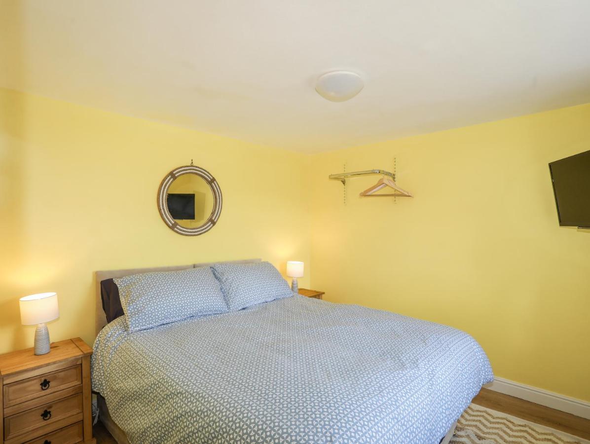 Maes Y Ffynnon Villa Pwllheli Ngoại thất bức ảnh