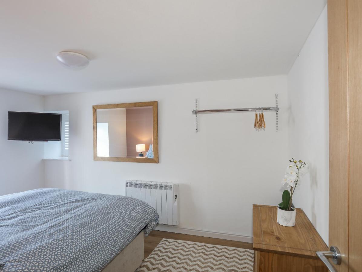 Maes Y Ffynnon Villa Pwllheli Ngoại thất bức ảnh