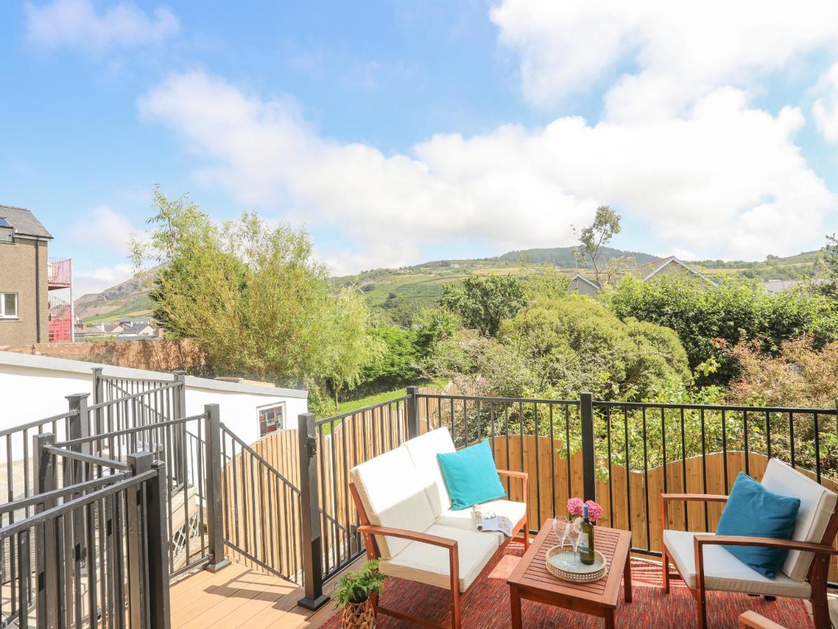 Maes Y Ffynnon Villa Pwllheli Ngoại thất bức ảnh