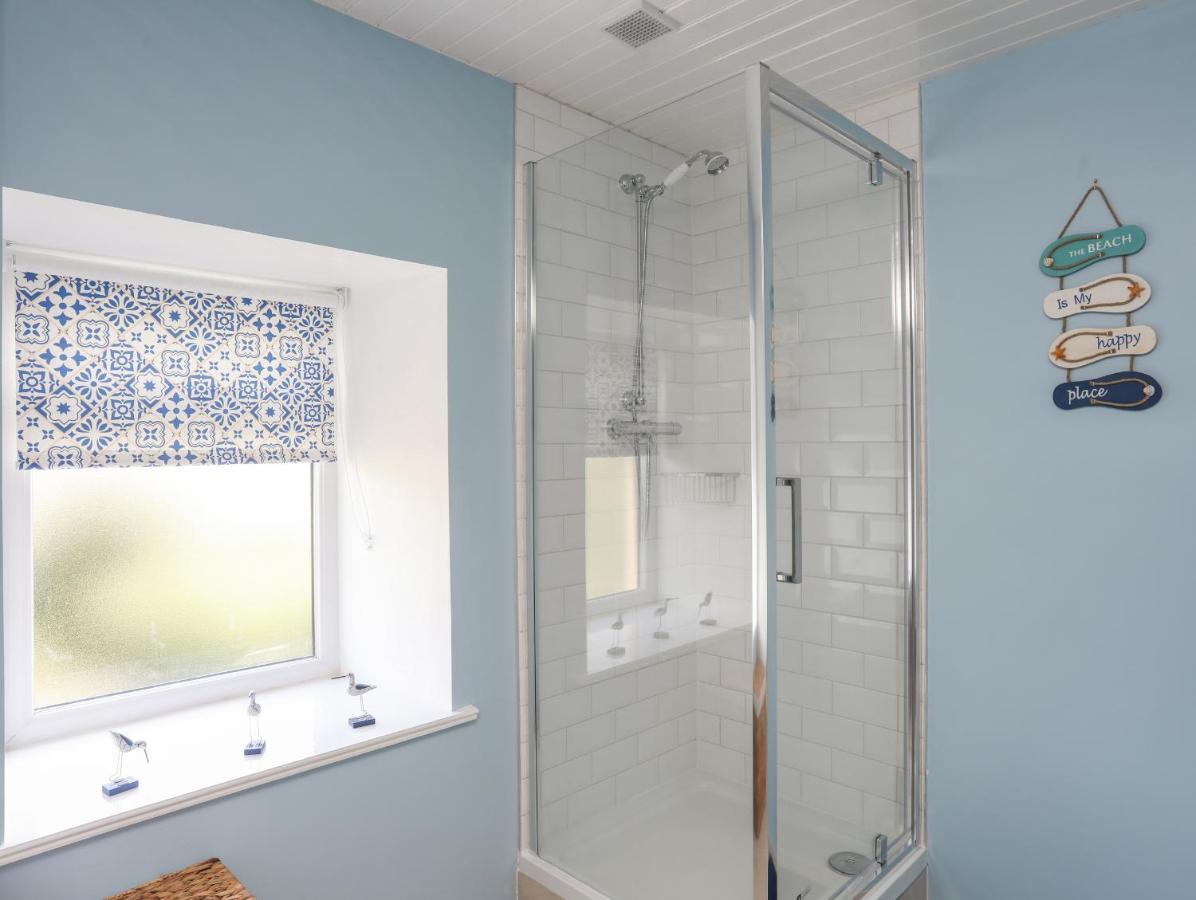 Maes Y Ffynnon Villa Pwllheli Ngoại thất bức ảnh