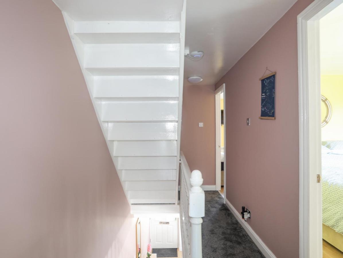 Maes Y Ffynnon Villa Pwllheli Ngoại thất bức ảnh