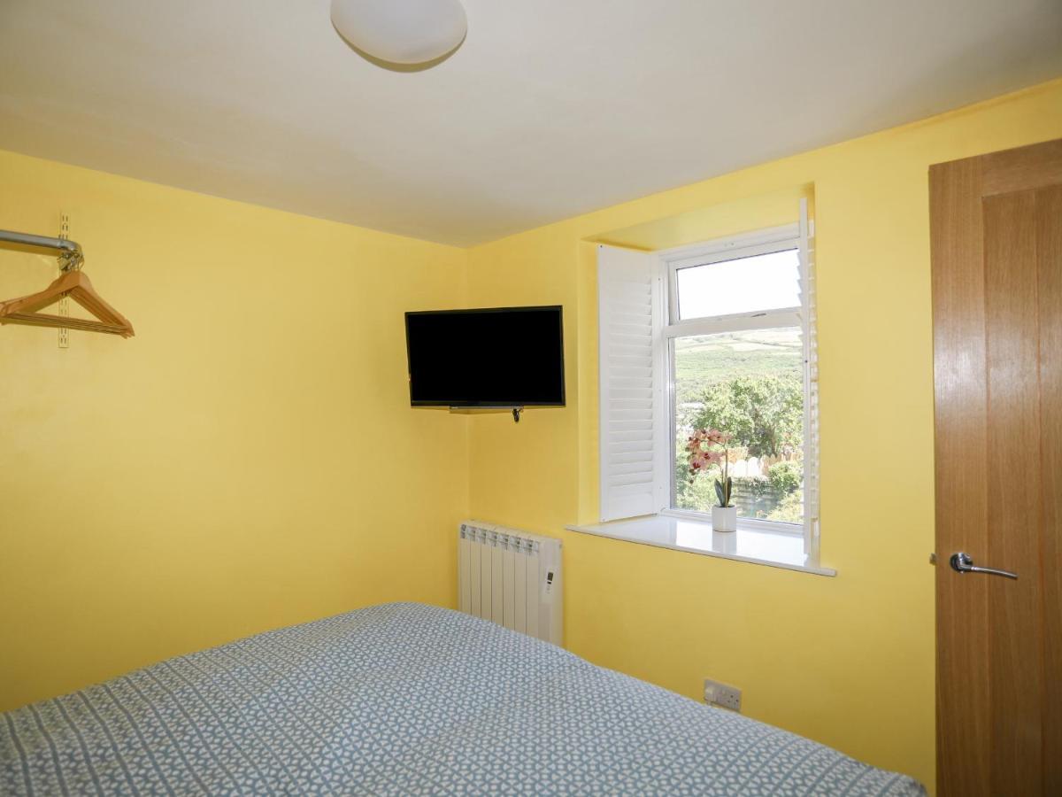 Maes Y Ffynnon Villa Pwllheli Ngoại thất bức ảnh