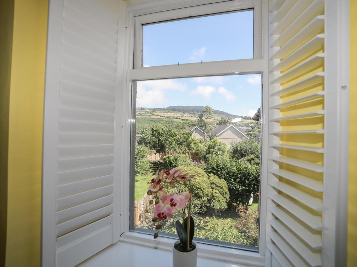 Maes Y Ffynnon Villa Pwllheli Ngoại thất bức ảnh