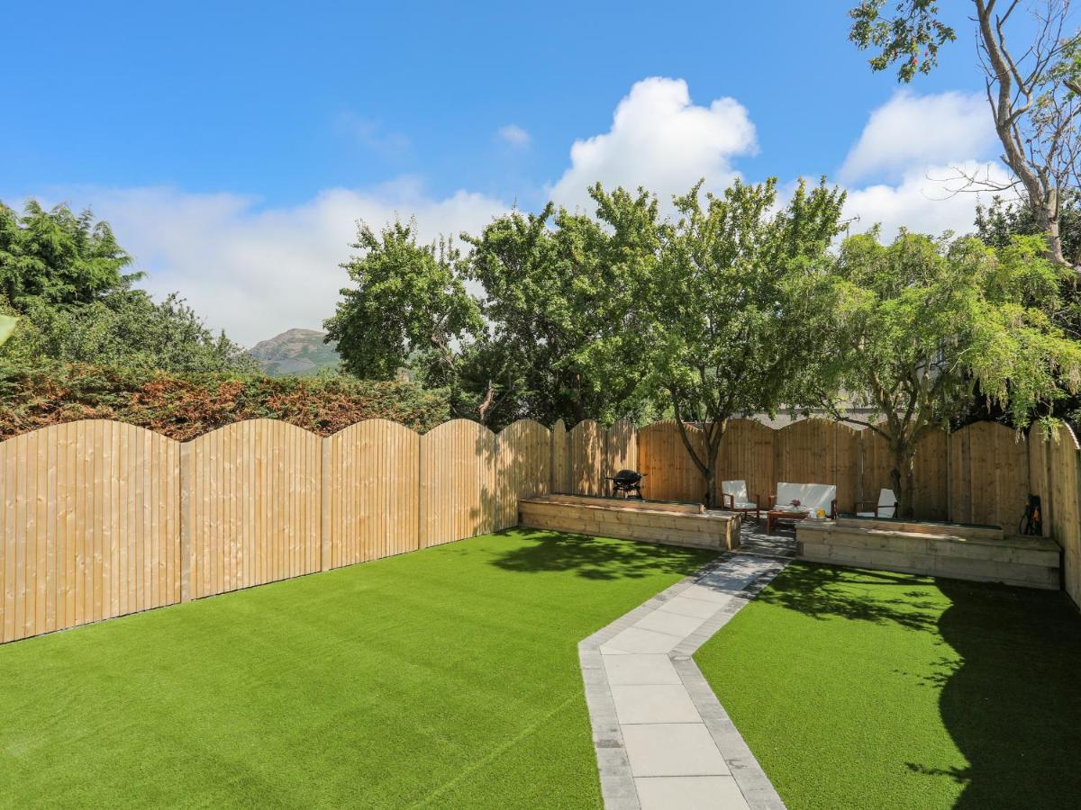 Maes Y Ffynnon Villa Pwllheli Ngoại thất bức ảnh